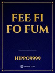 Fee Fi Fo Fum Novel Anime Novel