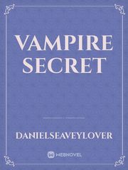 Vampire secret Book