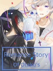 Romance Story Of Otaku's Komik Novel