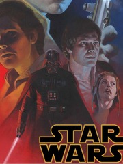 Star Wars: Dusk and Dawn [discontinued] Mechanic Novel
