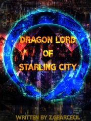 Dragon Lord of Starling City Farscape Novel