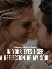 My reflection in your eyes Besotted Novel