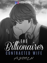 The Billionaire's Contracted Wife [Tagalog] Book