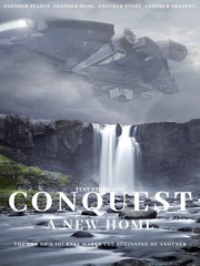 Conquest: A New Home Owo Novel