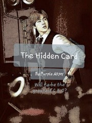The Hidden Card Contemporary Novel