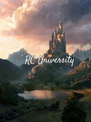 RC University University Novel