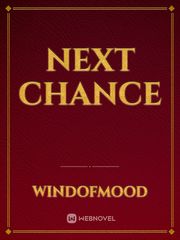 Next Chance Kidnap Novel