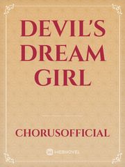 Devil's Dream Girl Book