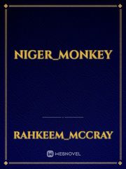 niger_monkey Underground Railroad Novel