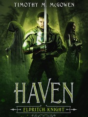 Haven: Eldritch Knight