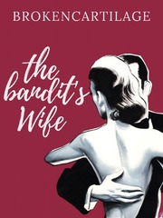 The Bandit's Wife Book