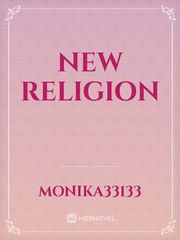 New Religion Religion Novel