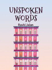 Unspoken words Life Changing Novel