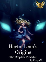 HectorLeon's Origins-The Deep Sea Predator (ID) Book