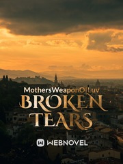 Broken Tears Book