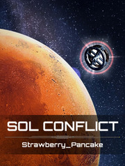 Sol Conflict Pilot Novel