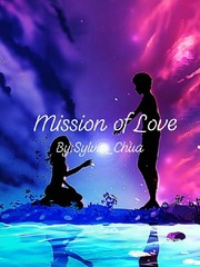 Mission Of Love Book