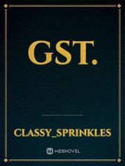 GST. Book