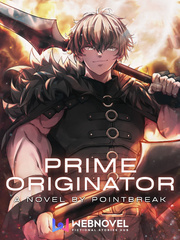 Prime Originator Overlord Volume 15 Novel