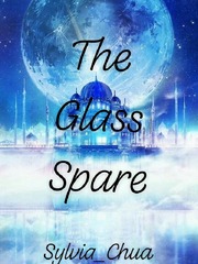 The Glass Spare Book