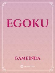 Egoku Indah Novel