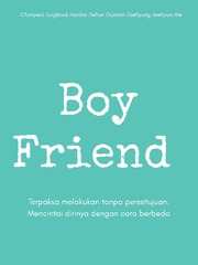 'Boy Friend' Book
