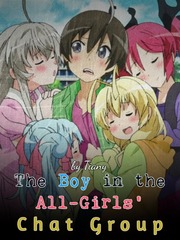 The Boy in the All-Girls' Chat Group Free Incest Novel