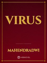 VIRUS Virus Novel