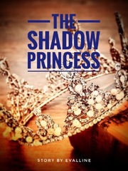 The Shadow Princess Book