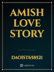new amish fiction