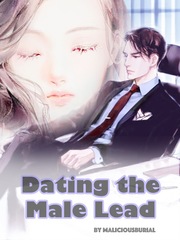 Dating the Male Lead Book