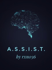 A.S.S.I.S.T. Identity Novel