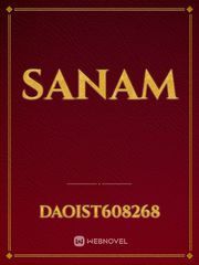 Sanam Book