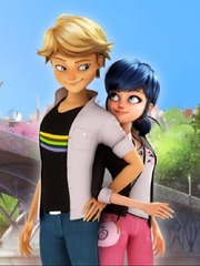 MIRACULOUS : TALES OF LADYBUG AND CHATNOIR Save The Cat Novel