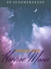 Under The Hoopoe Moon The Ancient Magus Bride Novel