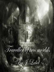 Traveller of Two Worlds Book