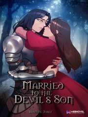 Married to the Devil's Son Kill Me Heal Me Novel