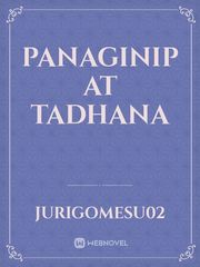 Panaginip at Tadhana Book