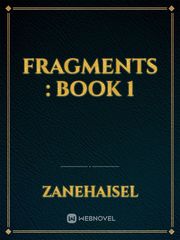 Fragments : Book 1 Ymir Fritz Reader Fanfic