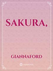 Sakura, Sakura Novel
