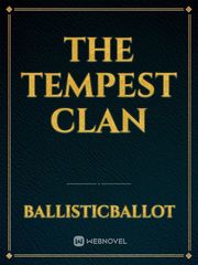 The Tempest Clan Book