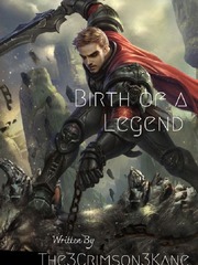 ~Birth of a Legend Player Novel