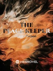 THE PEACE KEEPER Book