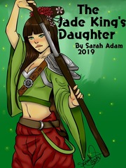 Jade King's Daughter Book