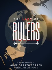 The Lady of Rulers Canva Novel