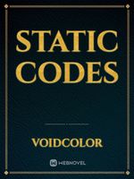 Static codes Book