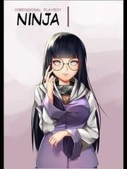 Dimensional Playboy Ninja Meet Cute Novel