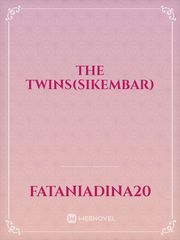 The Twins(sikembar) Book