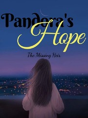 Pandora's Hope: The Missing Heir Book