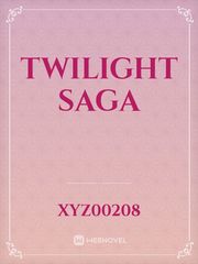 Twilight saga Saga Novel
